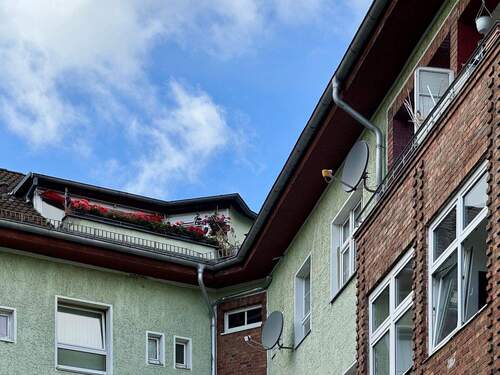 Die Wohnung - Etagenwohnung mit 108,50 m² in Berlin-Spandau zum Kaufen