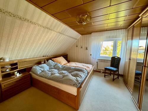 Schlafzimmer 1 - 