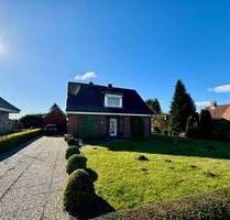 Charmantes Einfamilienhaus mit großzügigem Garten in Averlak!