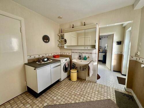 Hauswirtschaftsraum - 