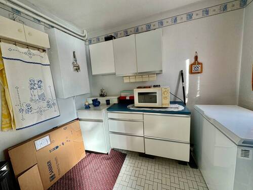 Hauswirtschaftsraum - 