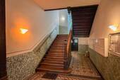Treppenhaus - 