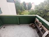 Großer Balkon - 3 Zimmer Einfamilienhaus zum Kaufen in Leipzig