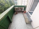 Großer Balkon - 3 Zimmer Einfamilienhaus in Leipzig