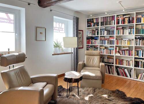 Bild 3 - 7 Zimmer Mehrfamilienhaus, Wohnhaus in Butzbach Hoch-Weisel