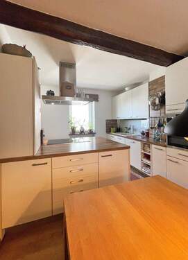 Bild 4 - Mehrfamilienhaus, Wohnhaus mit 277,00 m² in Butzbach Hoch-Weisel zum Kaufen