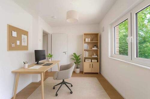 So könnte es aussehen! - 