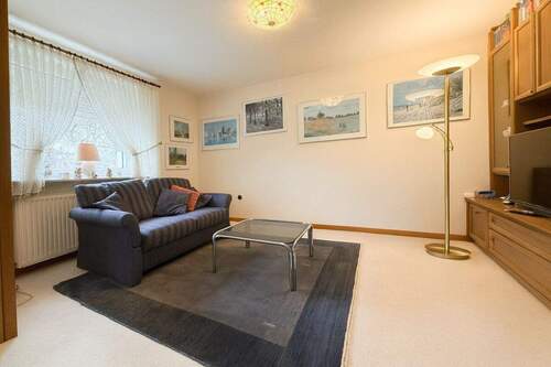 Wohnzimmer TV Ecke - 