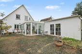 Wintergarten - 4 Zimmer Einfamilienhaus zum Kaufen in Brande-Hörnerkirchen