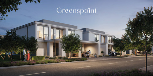 Bild 1 - Geräumiges Stadthaus mit 3 Schlafzimmern, Zimmer für Hauspersonal & angrenzendem Bad