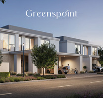 Geräumiges Stadthaus mit 3 Schlafzimmern, Zimmer für Hauspersonal & angrenzendem Bad - Dubai