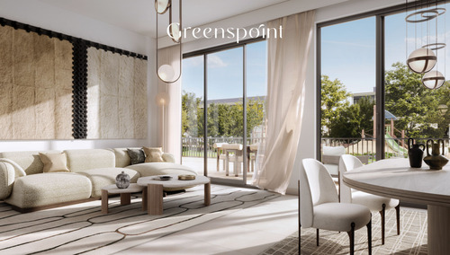 Bild 2 - 4 Zimmer Mehrfamilienhaus, Wohnhaus zum Kaufen in Dubai