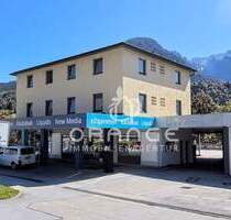 ***Großzügige Büroflächen in Berchtesgaden zu vermieten***