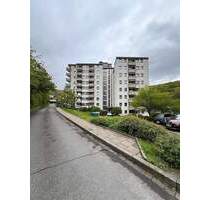 WBS! Schöne seniorengerechte 2-Zimmer-Wohnung in Hagen-Philippshöhe