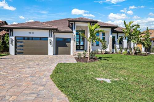 Bild 3 - 4 Zimmer Einfamilienhaus in Cape Coral