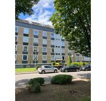 Gepflegte lichtdurchflutete Maisonette mit Fernsicht - Mönchengladbach Holt