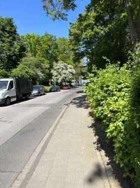 Bild 7 - 4 Zimmer Etagenwohnung zum Kaufen in Mönchengladbach