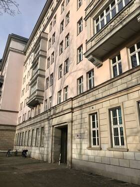 Hausansicht Rückseite - 