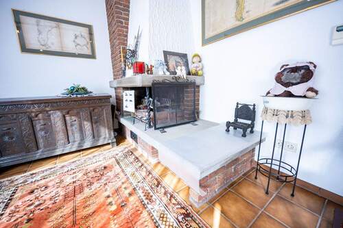 Gemütliche Abende garantiert - 3 Zimmer Terrassenwohnung in Wörrstadt