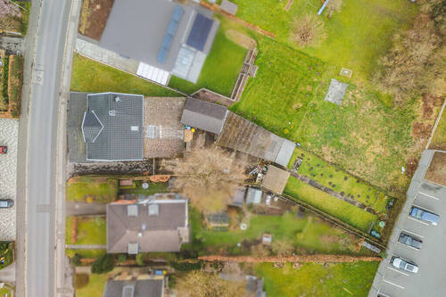 Luftbild - 
