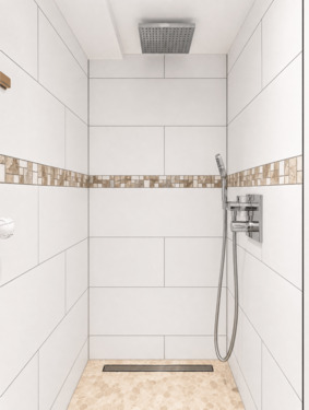 Dusche - 