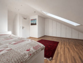 Schlafzimmer - 