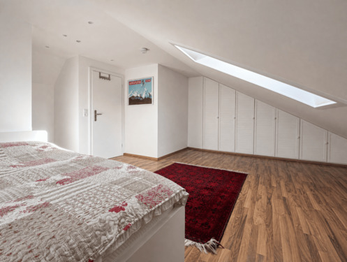 Schlafzimmer - 