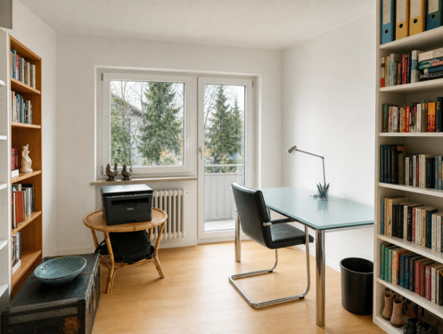 Büro - 
