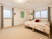 Schlafzimmer 2 - 