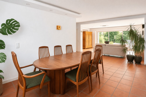 Esszimmer - 