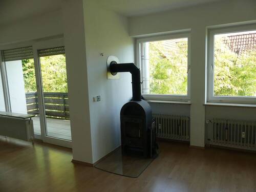 P1000312.JPG - 4 Zimmer Etagenwohnung zur Miete in Forchheim