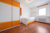 Schlafzimmer 2 - 