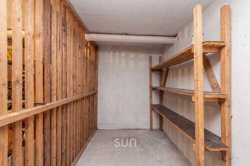 Abstellraum - 