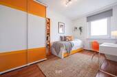Schlafzimmer 2 (visualisiert) - 