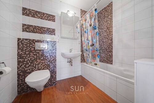Badezimmer - 