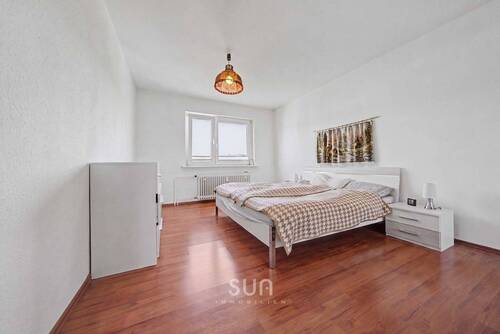Schlafzimmer 1 - 