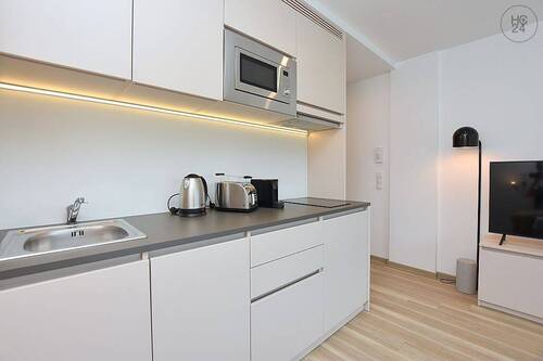 Bild3 - 1 Zimmer Etagenwohnung in Stuttgart