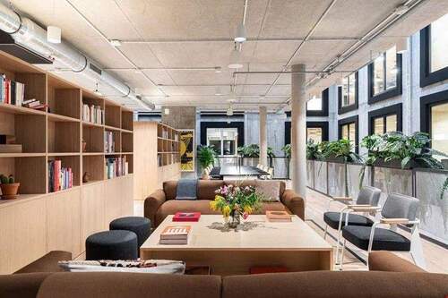 Common Area (Beispielbild) - Büro in Berlin
