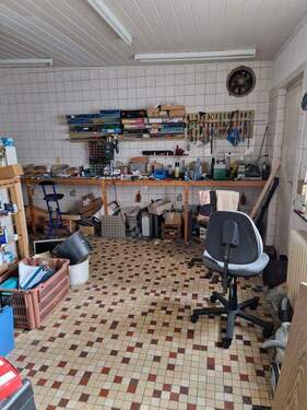 Bild 4 - Gewerbeobjekt (Büro, Produktion, Verkauf) in Kaiserslautern zur Miete