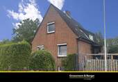 Ansicht - Einfamilienhaus in ruhiger Lage