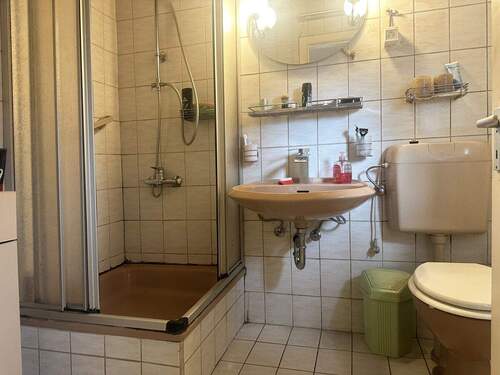 Duschbad - 