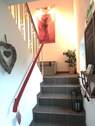 Treppe Eingangsbereich - 