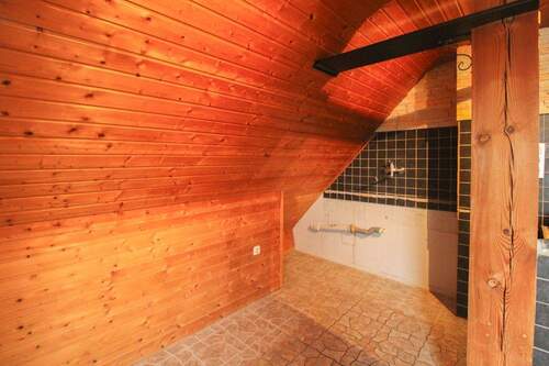 Küche - 3 Zimmer Etagenwohnung in Duisburg