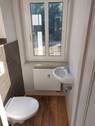 WC - 3 Zimmer Etagenwohnung in Leisnig