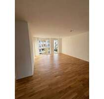 Schöne hochwertige 4-Zi. Whg. nach §35 LBO in Dornstadt.