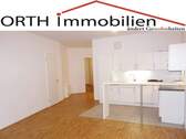 3 Zi. Wohnung mit 2 Balkonen - 