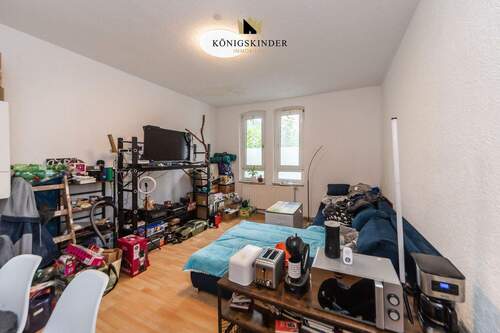 Wohnung 2 - 