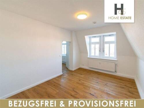 Zimmer - 5 Zimmer Etagenwohnung zum Kaufen in Dresden