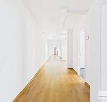 Neuwertige Büroimmobilie mit Komfortausstattung und einzigartigem Sanitärkonzept in der Innenstadt von Saarbrücken