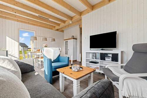 Wohn-/Esszimmer - 3 Zimmer Einfamilienhaus zum Kaufen in Kappeln